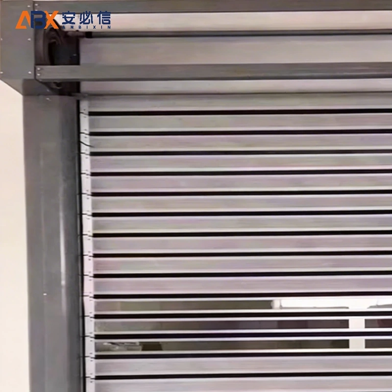 台州雷达高速门
